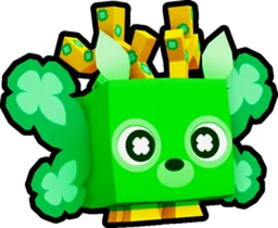 Clover Deer in Pet Simulator 99