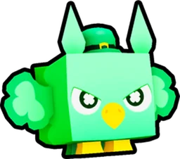 Clover Griffin in Pet Simulator 99