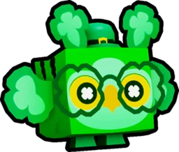 Clover Owl