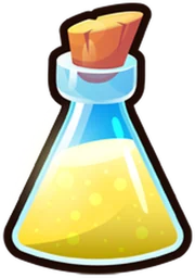 Coins Potion II in Pet Simulator 99
