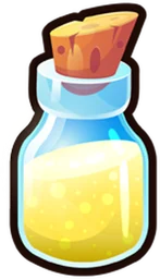 Coins Potion III in Pet Simulator 99
