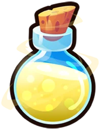 Coins Potion IV in Pet Simulator 99