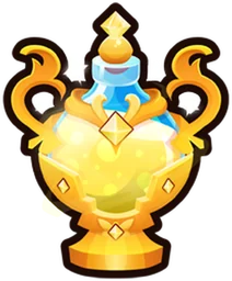 Coins Potion IX