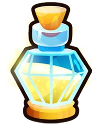 Coins Potion V