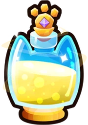 Coins Potion VII