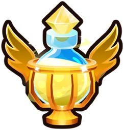 Coins Potion VIII