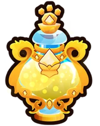 Coins Potion X