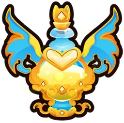 Coins Potion XI