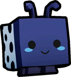 Cold Ladybug in Pet Simulator 99