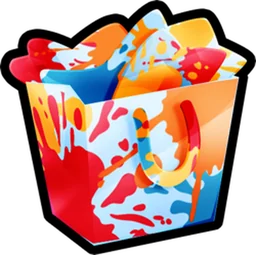 Color Gift in Pet Simulator 99