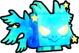 Comet Agony in Pet Simulator 99