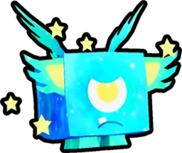 Comet Cyclops in Pet Simulator 99