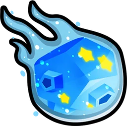 Comet in Pet Simulator 99