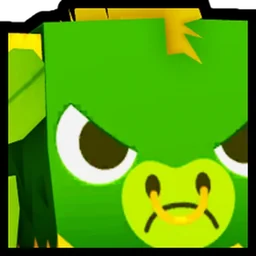 Corn Minotaur in Pet Simulator 99