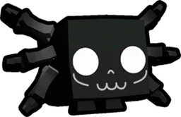 Corrupt Skeleton in Pet Simulator 99