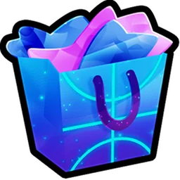 Cosmic Basketball Gift in Pet Simulator 99