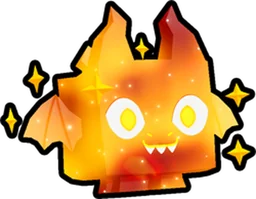 Cosmic Dragon