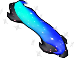 Cosmic Hoverboard