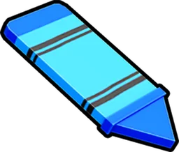 Crayon Hoverboard in Pet Simulator 99