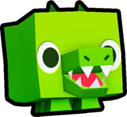 Crocodile in Pet Simulator 99