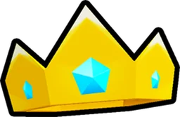 Crown in Pet Simulator 99