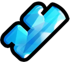 Crystal Key: Lower Half