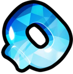 Crystal Key: Upper Half in Pet Simulator 99