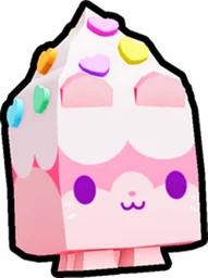 Cupcake Hamster