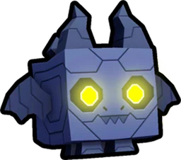 Cyber Dragon in Pet Simulator 99