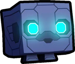 Cyber Ducky in Pet Simulator 99