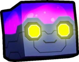 Cyber Slime in Pet Simulator 99