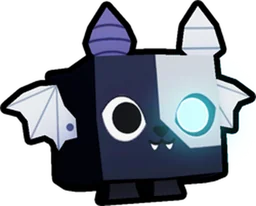 Cyborg Bat in Pet Simulator 99