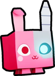 Cyborg Bunny