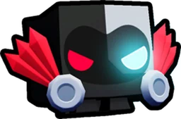 Cyborg Dominus in Pet Simulator 99