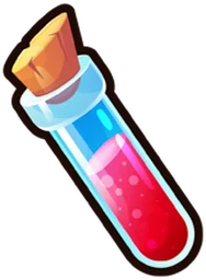 Damage Potion I