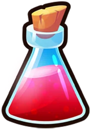 Damage Potion II in Pet Simulator 99