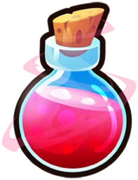 Damage Potion IV in Pet Simulator 99