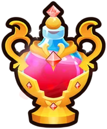 Damage Potion IX in Pet Simulator 99