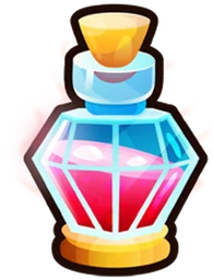 Damage Potion V in Pet Simulator 99