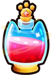 Damage Potion VII in Pet Simulator 99