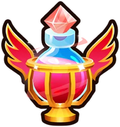 Damage Potion VIII in Pet Simulator 99