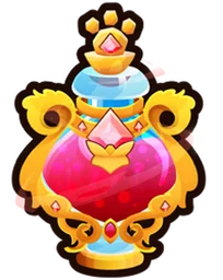 Damage Potion X in Pet Simulator 99
