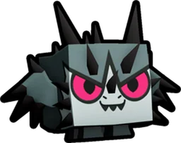 Dark Dragon in Pet Simulator 99