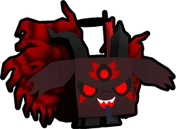 Dark Lord in Pet Simulator 99