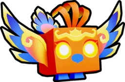 Dawn Phoenix in Pet Simulator 99