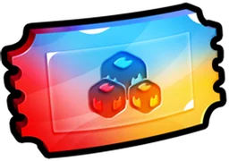 Daycare Slot Voucher in Pet Simulator 99