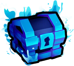 Deep Sea Treasure Chest