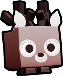 Deer in Pet Simulator 99