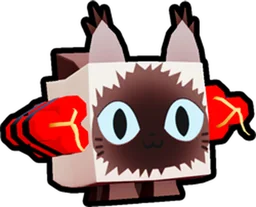 Demolition Cat