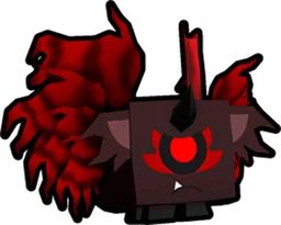 Demon Cyclops in Pet Simulator 99